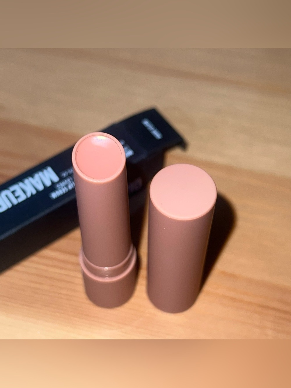 Makeup By Mario Moistureglow Plumping Lip Serum in Nude Glow